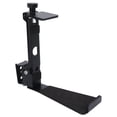 thumbnail image 1 of Soporte de montaje en pared para altavoz inteligente, soporte de altavoz para montaje en pared, accesorios para altavoces, soportes de pared para altavoz ajustables, diseño fácil de usar, 1 of 8