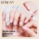 thumbnail image 3 of 3pcs Adhesive Gel Soak Off UV Solid Nail Glue Nail Extension Nail Patch Polish Gel, 3 of 5