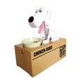 thumbnail image 3 of Iumwxz Online Shopping Little Dog-Puggy Bank Automated Dog Steal Coin Bank-Piggy Bank Saving Box Toys Christmas Gifts home decor christmas clearance outdoors indoor, 3 of 3
