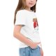 thumbnail image 3 of Camiseta Algodón de Naru para niños, 3 of 5