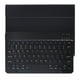 thumbnail image 1 of Cubierta Protectora Para Tableta Baoblaze Con Teclado Estuche Para Tableta Con Teclado Negro, 1 of 8