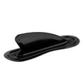 thumbnail image 2 of koolsoo Kayak Skeg Tracking Fin Watershed Board for Canoe Boat Dinghy Raft - Lightweight, 2 of 9