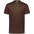 thumbnail image 3 of Augusta Sportswear 791 Youth Performance Wicking Short Sleeve T-Shirt, 3 of 6