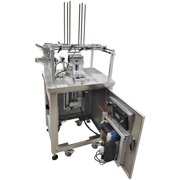 Automatic Paper Box Folding Machine Carton Box Folding Forming Machine 220V