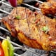 thumbnail image 3 of GOOHOCHY 20 brochetas de acero inoxidable para barbacoa (plateadas), 3 of 8
