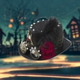 thumbnail image 4 of Unisex Steampunk Top Hat Vintage Steampunk Gear Costume Accessories Gothic with Macarena Sombrero de copa Steampunk, 4 of 8