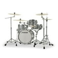 thumbnail image 2 of Sonor AQ2 Safari 4-Piece Maple Shell Pack w/ 16" Bass Drum - Titanium Quartz, 2 of 3
