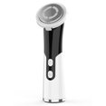 thumbnail image 1 of braveheart Iontophoresis Beauty Instrument Facial Massage Face Cleaning Device Skin Care Massager Hot Beauty Instrument white, 1 of 1