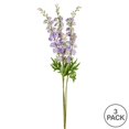 thumbnail image 2 of Vickerman FR190466 Pulvérisation de Fleurs de Lupin Sauvage Violet de 33,5 Po, 2 of 3