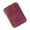 E, variant on PU Leather Travel Passport Wallet, 2 Fold Zippered Document Organizer With Multi Card Slots And SIM Card Holder, For Men Women (Multicolor ,15*11*2.5CM)
