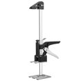 thumbnail image 5 of New Black Swan B Model Manual Tile Height Adjuster with Scale - Portable, Durable Carpentry Tool for Precise Wall Tile Lifting & Leveling, Ideal for Home DIY and Professional Use, Lightweight Design, 5 of 5