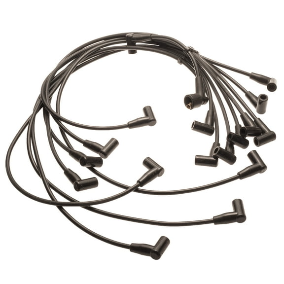 Mercruiser Spark Plug Ignition Wire Set 305 350 5.0 5.7 84-816761Q4