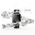 thumbnail image 3 of HEVIRGO 9D Clear TPU Smart Watch Screen Protectors Hydrogel Film for iWatch 1/2/3/4, 3 of 10