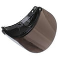 thumbnail image 3 of Kozecal Helmet Visor, Helmet Lens Clear View For Motorcycle, 3 of 8