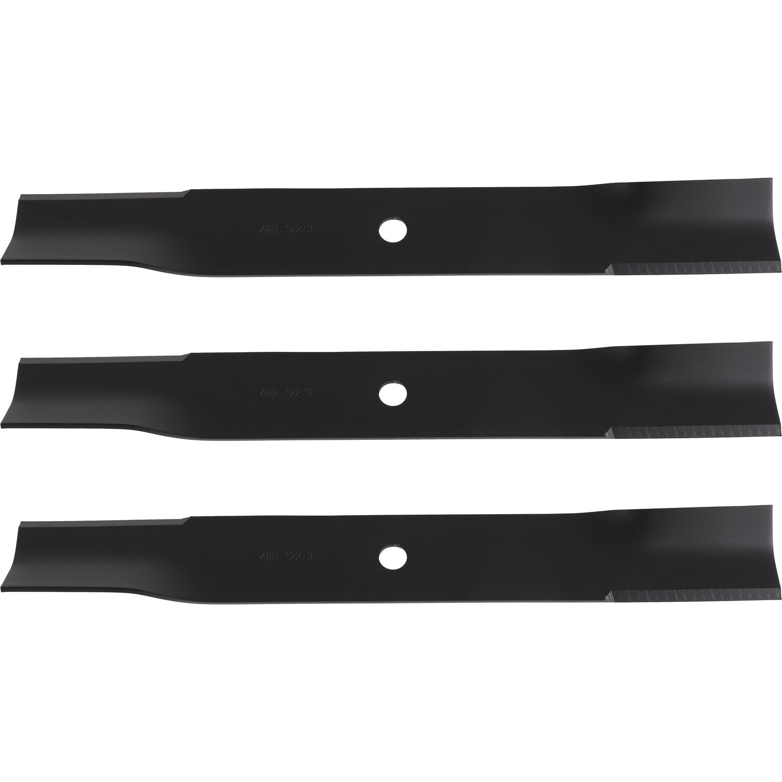 SCITOO Deck Rebuild Kit 50 Lawn Mower Deck Parts Rebuild Kit Compatible with Toro Time Cutter Z5030 50 Zero-Turn Mower Deck Parts 1 Belt 3 Mower Blades 3 Spindle Assembly