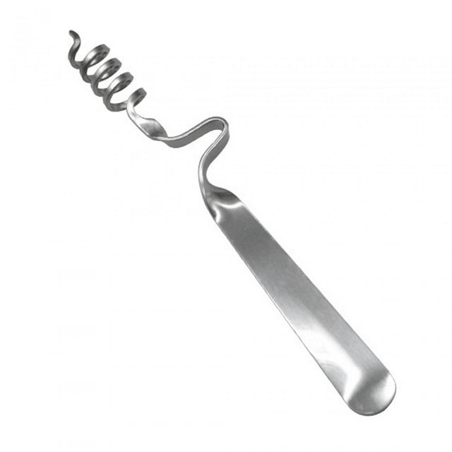 Servicio de Agitación de Café Colgante, Agitación de Café con Mango Doblado, Herramienta de Mezcla de Café de Acero Inoxidable para Bebidas, Café, Pos palo