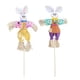 thumbnail image 1 of 2 piezas de espantapájaros en juego para decoraciones de Halloween, 1 of 3