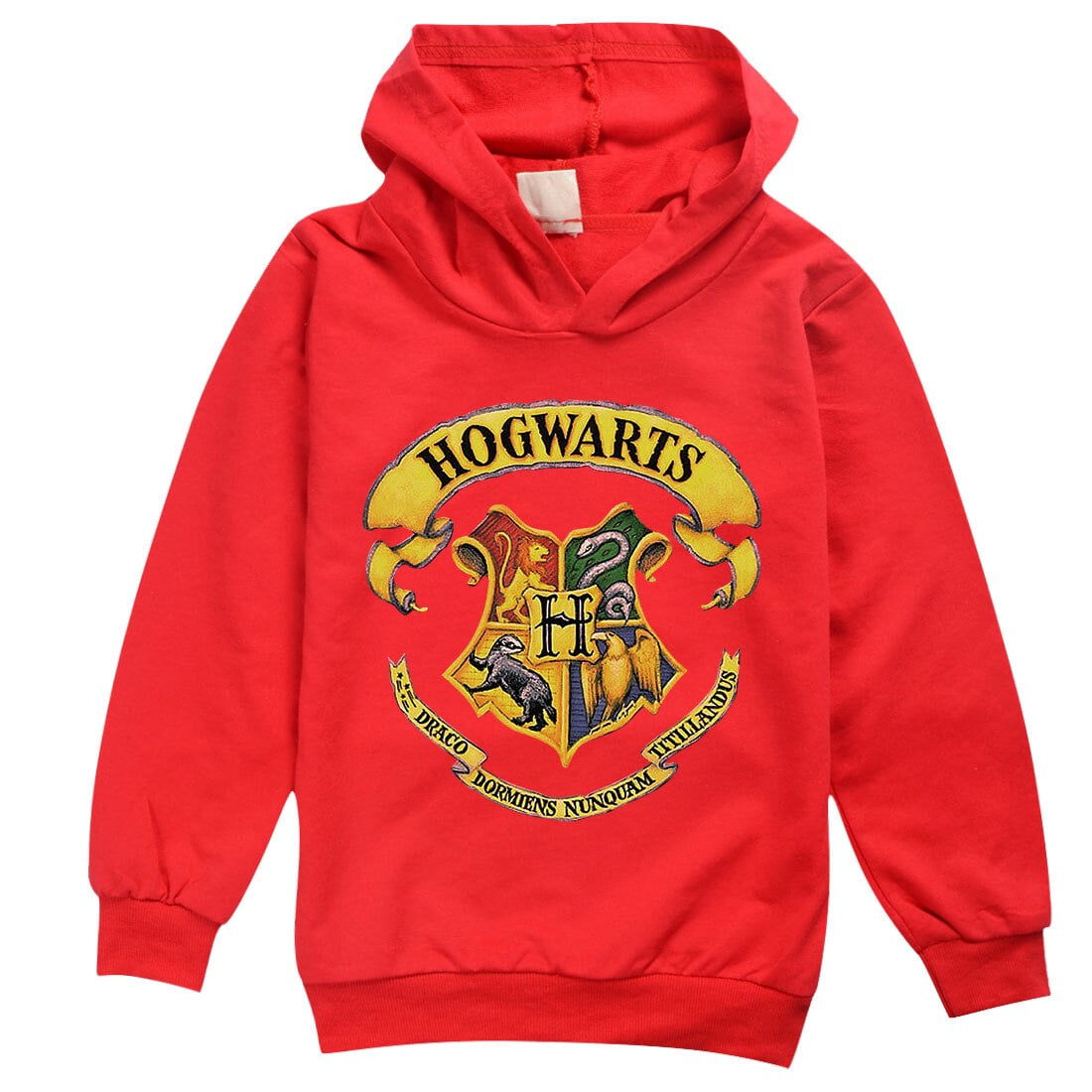 Sudaderas de Harry Potter para ninos y ninas sueteres con capucha de manga larga ropa de moda para ninos regalos de cumpleanos Walmart en linea