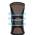 thumbnail image 4 of Genouillère en Cuivre pour Protection Sportive, 4 of 6