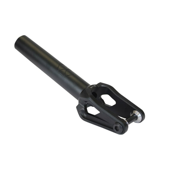 Native Versa Fork Black