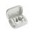 thumbnail image 4 of HP Poly Voyager Free 60 UC True Wireless Active Noise Canceling Earbuds with BT700 USB-A Adapter, White Sand, 4 of 5
