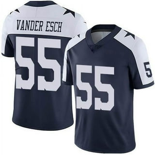 Dallas Cowboys Ezekiel Elliott Jersey