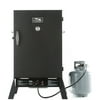 Masterbuilt Propane Smoker