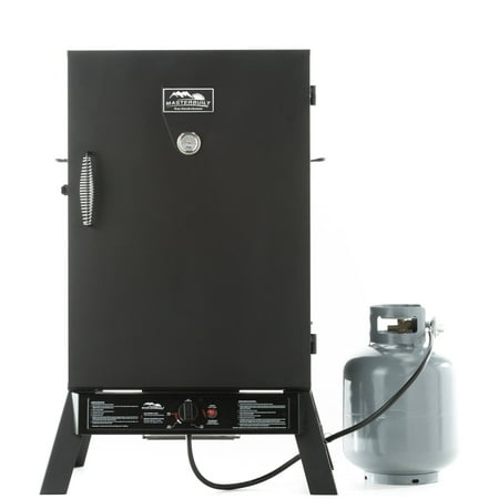 UPC 094428264359 product image for Masterbuilt Gas Smoker | upcitemdb.com