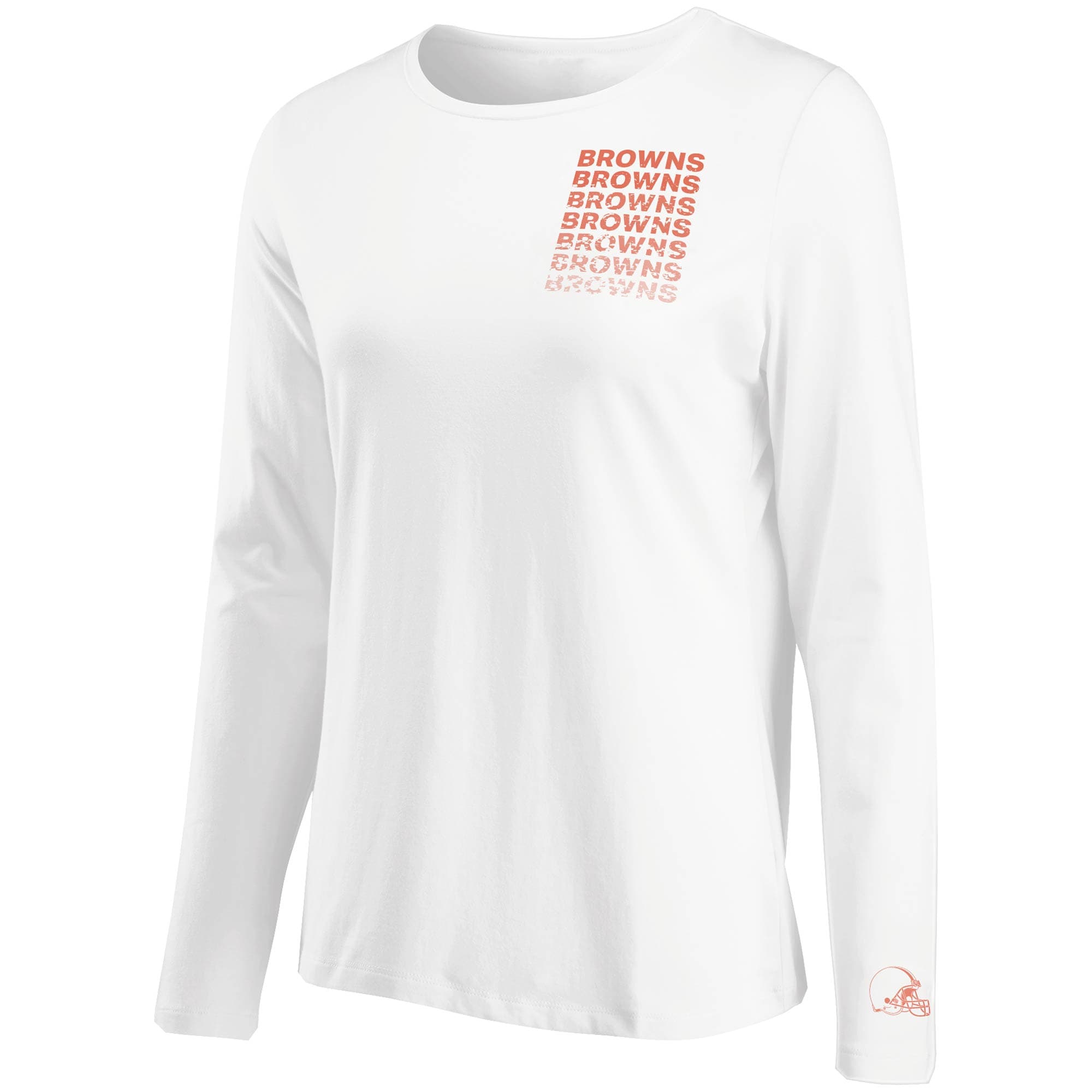 Cleveland Browns WEAR By Erin Andrews 