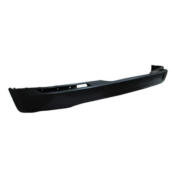 Spoiler Volkswagen Tiguan 2009 A 2016 Generica Trasero Sin Hoyo para Sensor