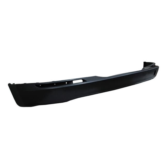 Spoiler Volkswagen Tiguan 2009 A 2016 Generica Trasero Sin Hoyo para Sensor