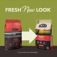 thumbnail image 3 of ACANA Red Meat Recipe Dry Dog Food 4.5 lb, 3 of 12