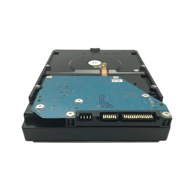 Toshiba MG04ACA-N MG04ACA100N 1 TB Hard Drive, 3.5