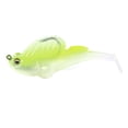 thumbnail image 3 of Señuelo Suave de Pesca Cebo Forma de Peces Cola forma forma forma en en agua de salada o Dulce 009, 3 of 9