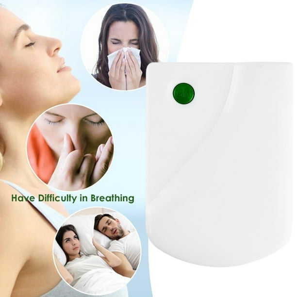 Nasal therapy deals