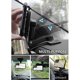 thumbnail image 1 of 1200 Degree Rotation Universal Car Dashboard Phone Holder Cell Phone Clip Car Holder Mount Stand Suitable for Auto, 1 of 5