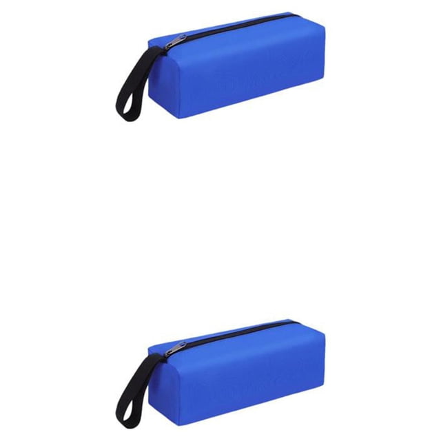 Matsuzay Bolsa de herramientas Piezas pequeñas de metal Herramientas Organizador de caja de herramientas a prueba de agua Type4 NO4