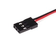 thumbnail image 3 of Modulación RC Irfora RC ESC 20A Cepillo Regulador de la Velocidad del Motor w / Conmutable Freno para el Coche de RC Tanque Barco Irfora Modulación RC, 3 of 6