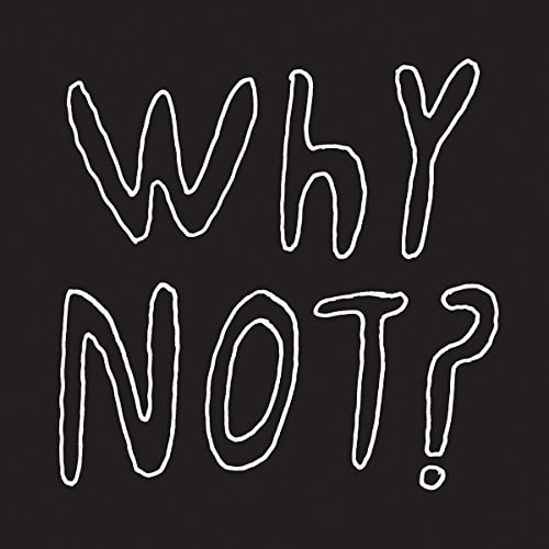 Half Japanese - Why Not - Rock - CD