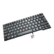 thumbnail image 5 of Reempzo del del ordenador portátil Turquía para el ordenador portátil C E475 Macarena Teclado de repuesto para computadora portátil, 5 of 7