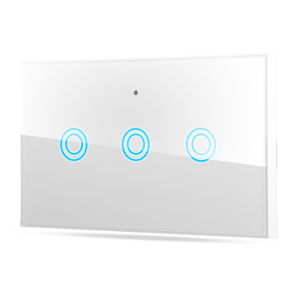 smart remote control google home