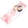 thumbnail image 4 of Saluaqui Juego De 100 Ceras Depilatorias De Papel Encerado, 5 Espátulas, Fácil De Aplicar Y Quitar, Kit De Depilación Para Nutrir La Piel, Cera Nutritiva Para La Piel Con, 4 of 6