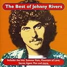 Johnny Rivers: Greatest Hits (Capitol)