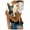 Khaki, variant on TSADFHJI Ladies Tops for Fall to Wear with Leggings Womens Tops Summer Fashion Lace Crochet Short Sleeve Crewneck Shirts Casual Blouses Xxl Blue