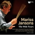 thumbnail image 3 of Mariss Jansons - Jansons - The Oslo Years - Music & Performance - CD, 3 of 3