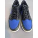 thumbnail image 4 of Ni - ke Size 9 - Air Jordan 1 Retro OG Low Royal, 4 of 5