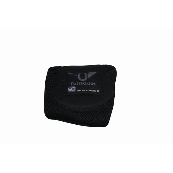 TuffRider Washable CoolMax Helmet Liner Large