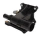 thumbnail image 1 of Engine Coolant Thermostat Housing LF941517Z Water Outlet Flange Assembly Replacement for Mazda 3 5 Grand Touring 6 CX?7, 1 of 5