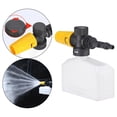 thumbnail image 1 of Car Hand Foam Sprayer Gardening Sprayer Watering Bottle for Car Window Washing Macarena Pulverizador de coche, 1 of 8