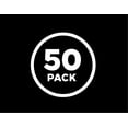 thumbnail image 6 of All Ewired Up 50 Baby Shower Trivia Game (50-Cards) Fun Baby Shower Game Activity, Gender Neutral Boy or Girl, Minimalist, 6 of 6